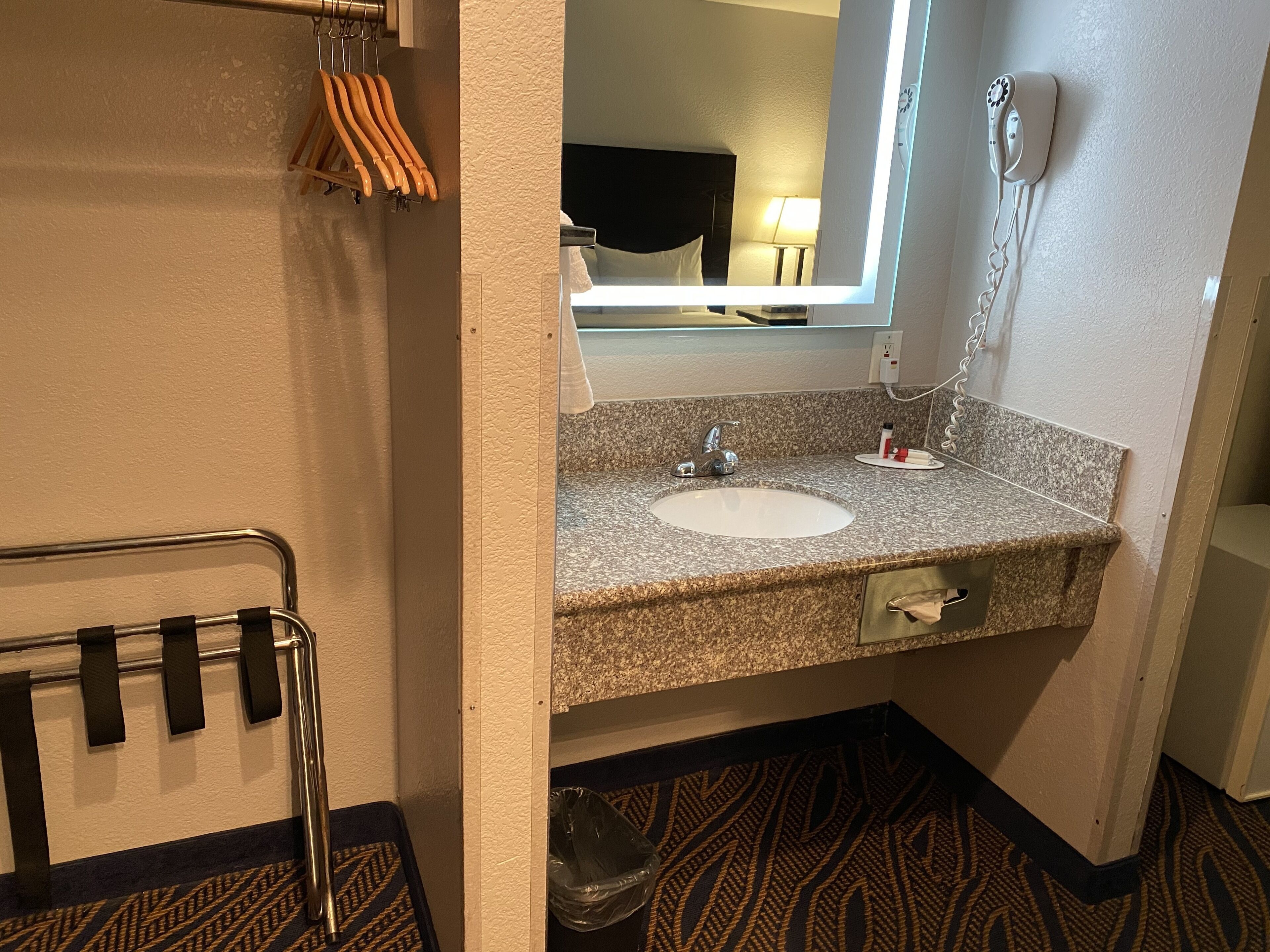 Foto - Quality Inn Midvale - Salt Lake City South