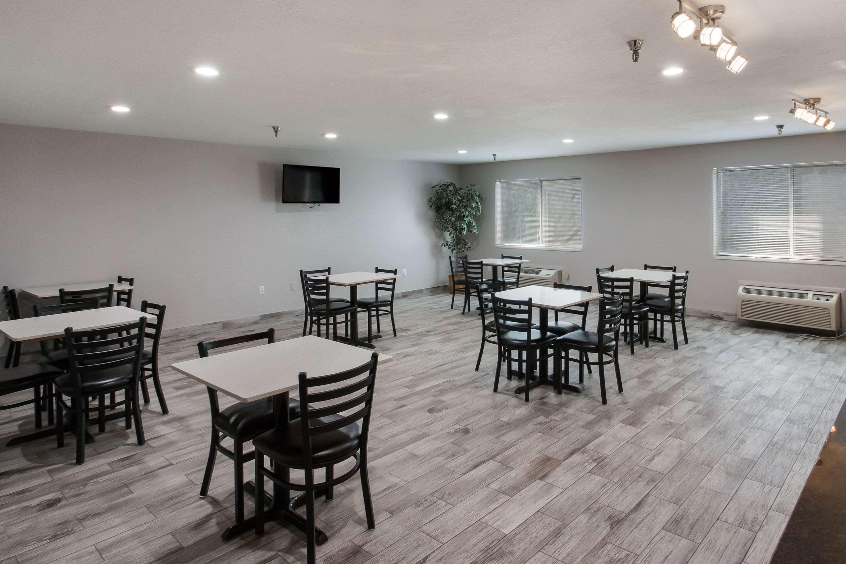 Foto - Quality Inn Midvale - Salt Lake City South