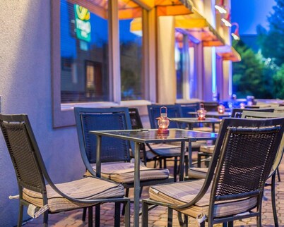 Quality Inn & Conference Center Brattleboro North