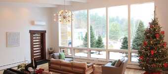 Mountain Road Resort