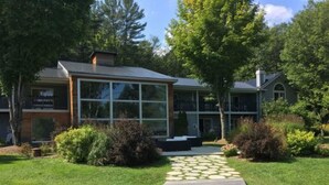 Exterior - Mountain Road Resort (Stowe)