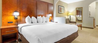 Comfort Suites Inn at Ridgewood Farm