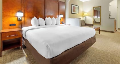 Comfort Suites Inn at Ridgewood Farm