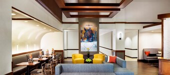 Hyatt Place Roanoke Airport/Valley View Mall