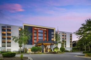Exterior - Hyatt Place Roanoke Airport/Valley View Mall (Roanoke)