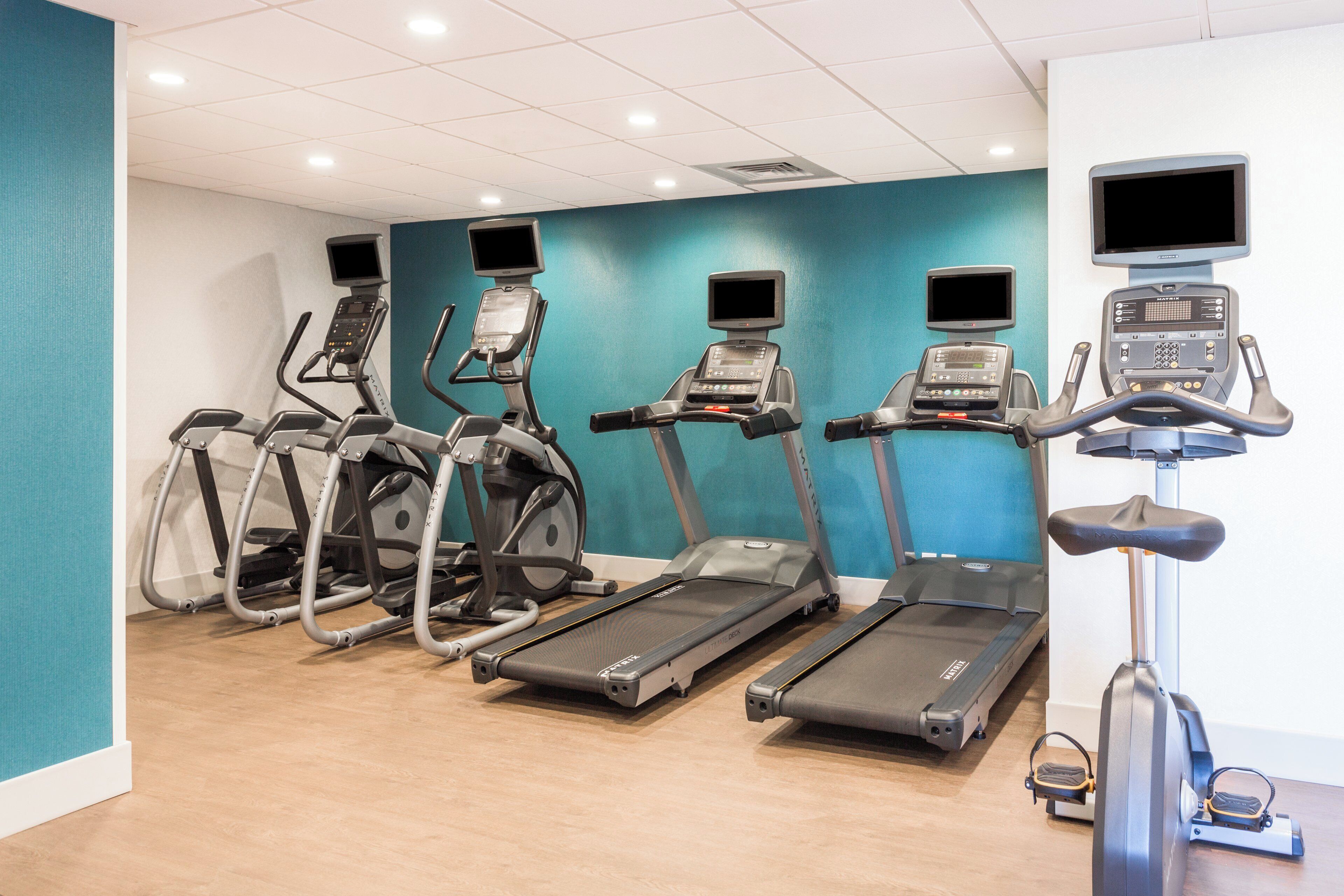 Foto - Holiday Inn Express Lorton by IHG