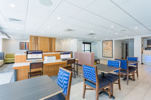 Holiday Inn Express Lorton by IHG