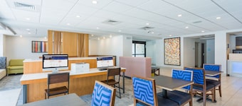 Holiday Inn Express Lorton by IHG
