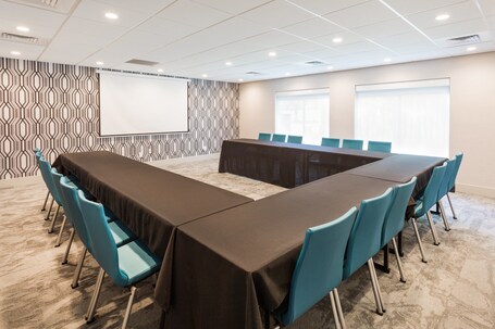 Sala de reunião