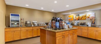 Comfort Inn Quantico