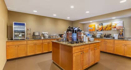 Comfort Inn Quantico