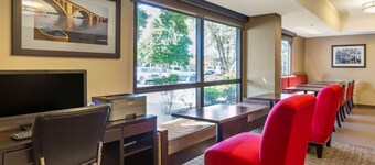 Comfort Inn Quantico