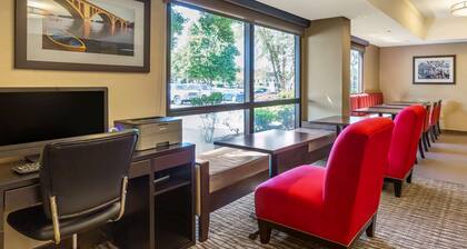 Comfort Inn Quantico