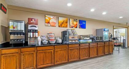 Comfort Inn Wytheville - Fort Chiswell