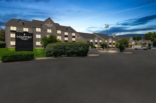 Country Inn & Suites by Radisson, Roanoke, VA
