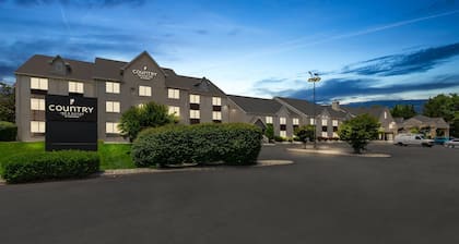 Country Inn & Suites by Radisson, Roanoke, VA