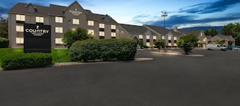Country Inn & Suites by Radisson, Roanoke, VA