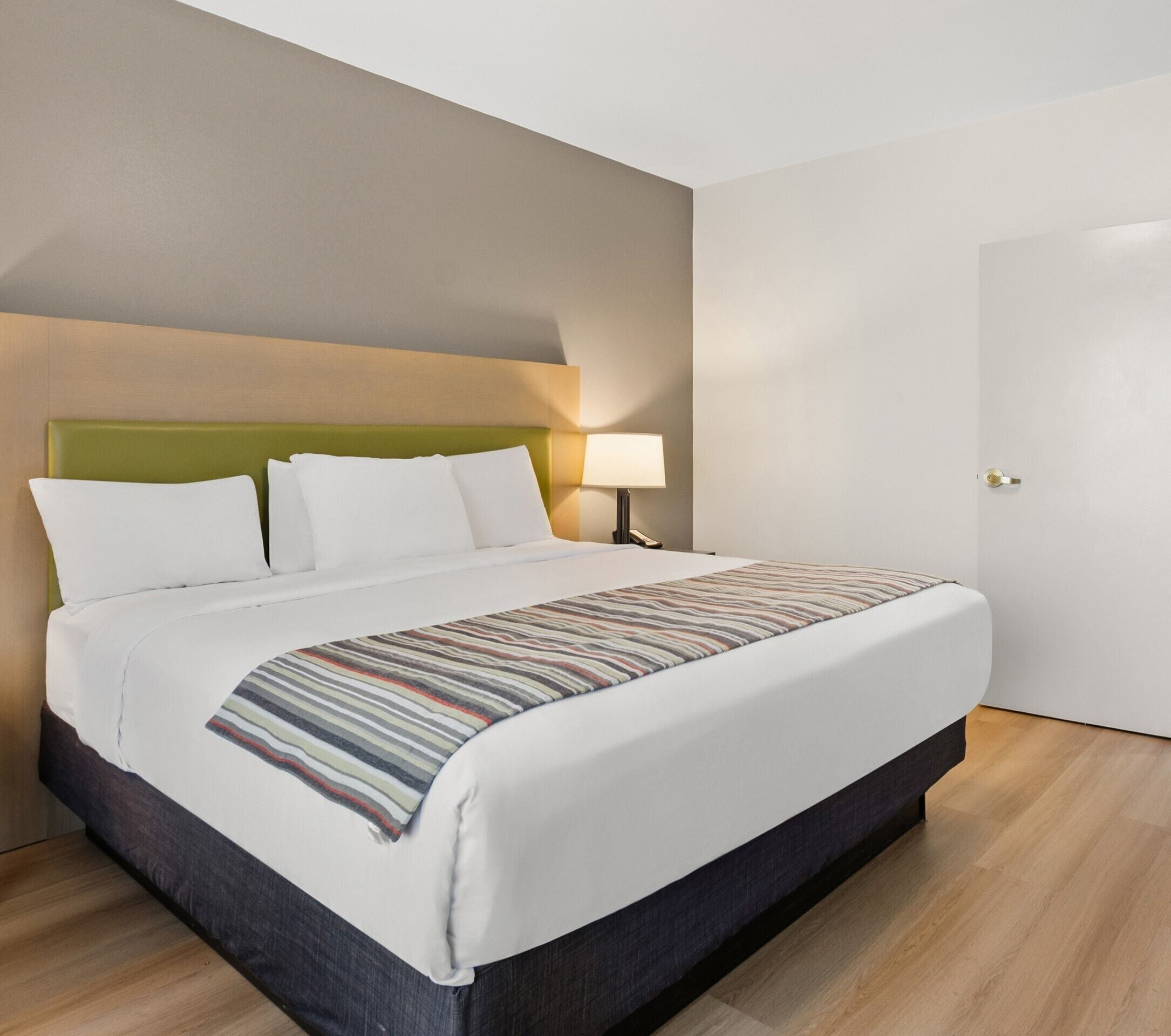 Suite, 1 Bedroom, Non Smoking