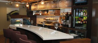 Courtyard by Marriott Chesapeake
