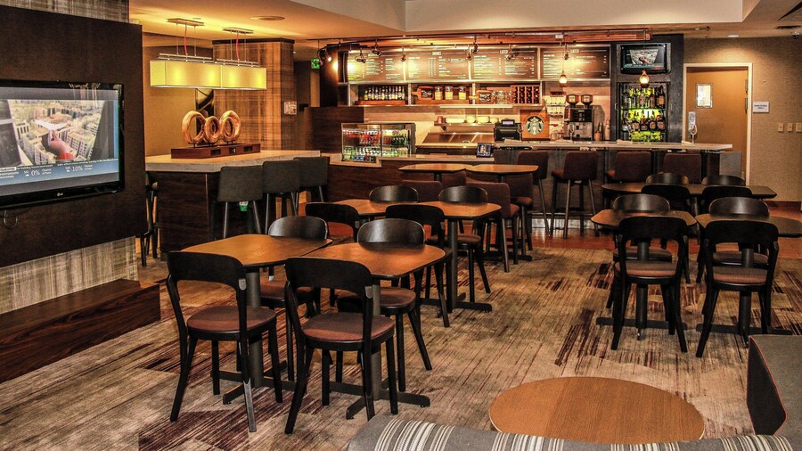 Courtyard by Marriott Chesapeake