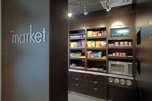 Property amenity - Courtyard by Marriott Chesapeake (Chesapeake)