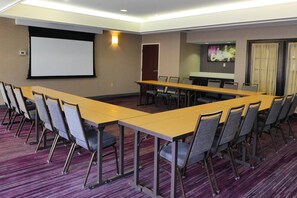 Meeting facility - Courtyard by Marriott Chesapeake (Chesapeake)