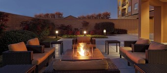 Courtyard by Marriott Chesapeake