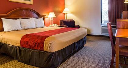 Econo Lodge Richmond North