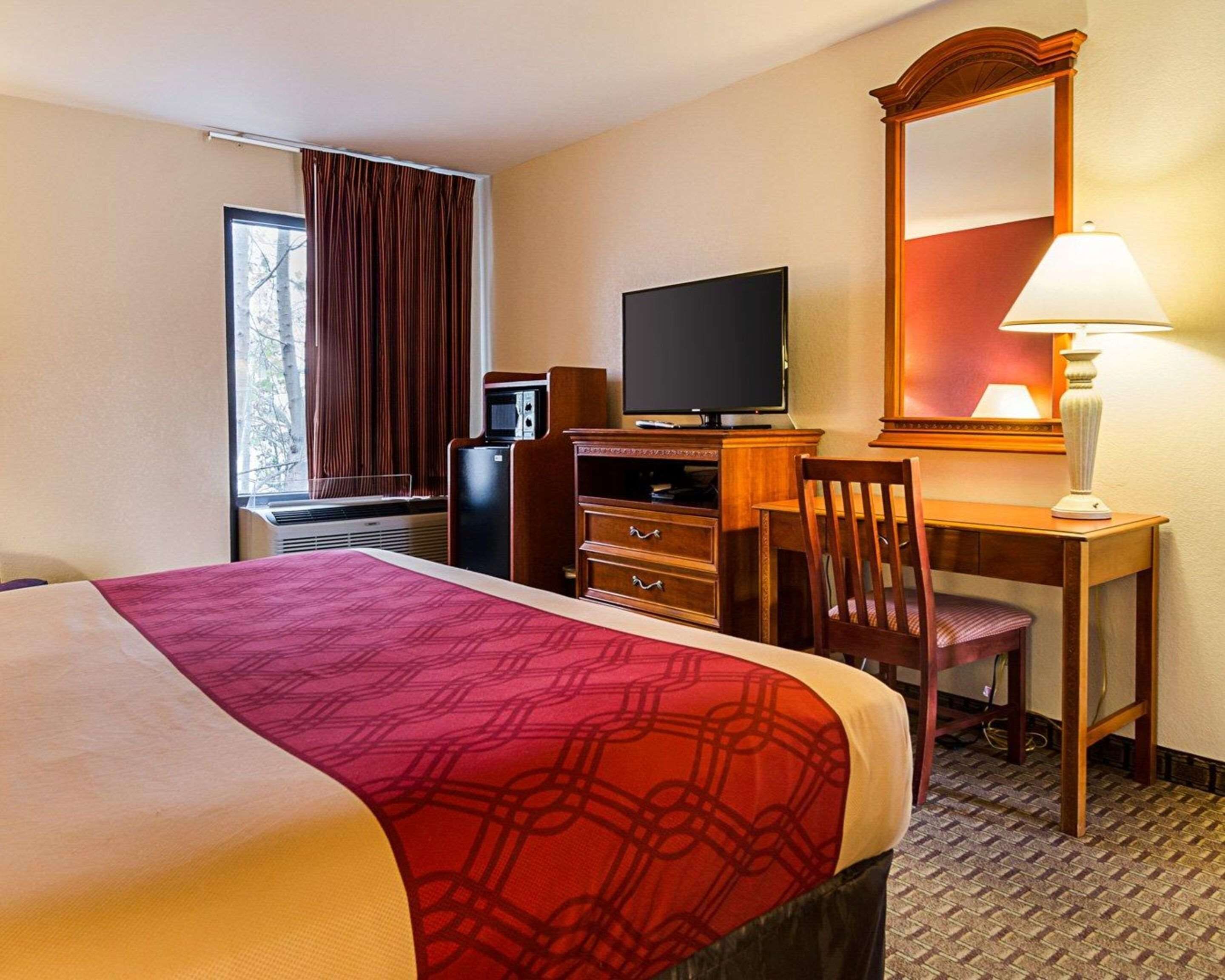 Foto - Econo Lodge Richmond North