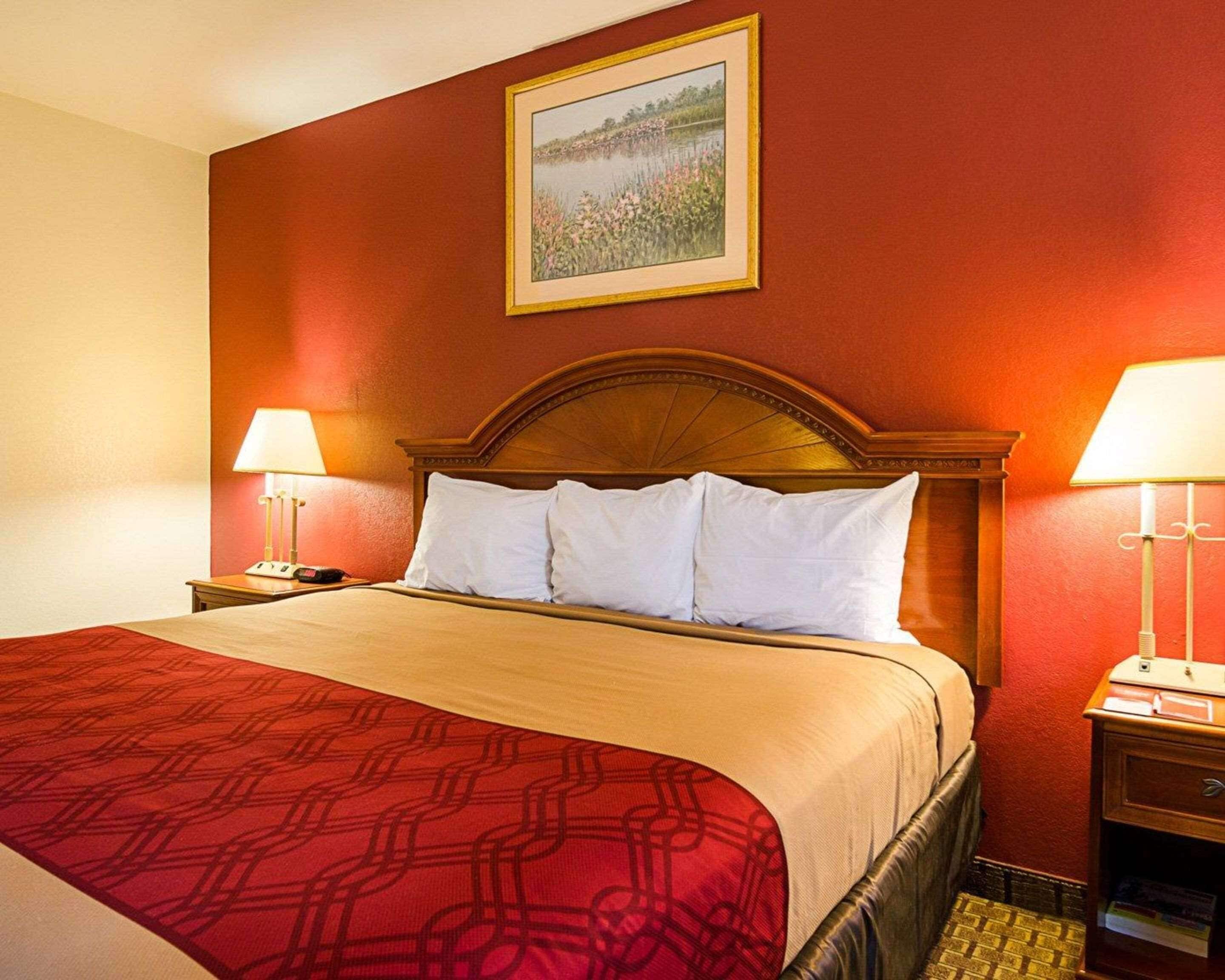 Foto - Econo Lodge Richmond North