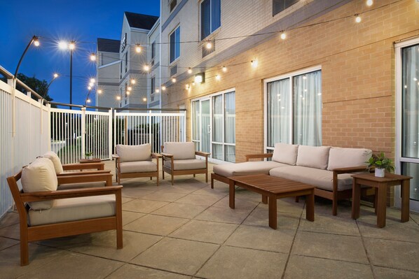 Terras