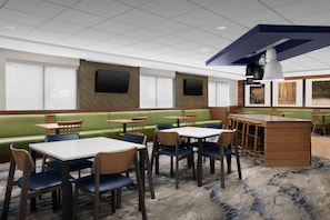 Desayuno continental incluido todos los días