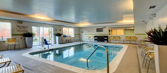 Fairfield Inn By Marriott Potomac Mills