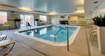 Fairfield Inn By Marriott Potomac Mills