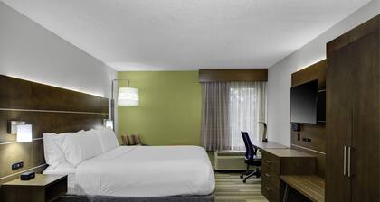 Holiday Inn Express Chester by IHG