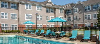 Sonesta ES Suites Charlottesville University
