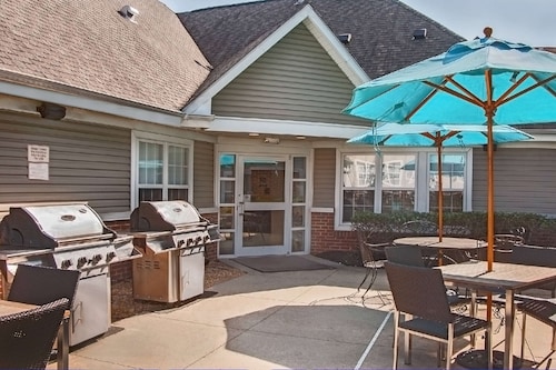 Sonesta ES Suites Charlottesville University