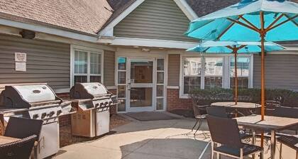 Sonesta ES Suites Charlottesville University