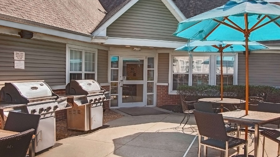 Sonesta ES Suites Charlottesville University