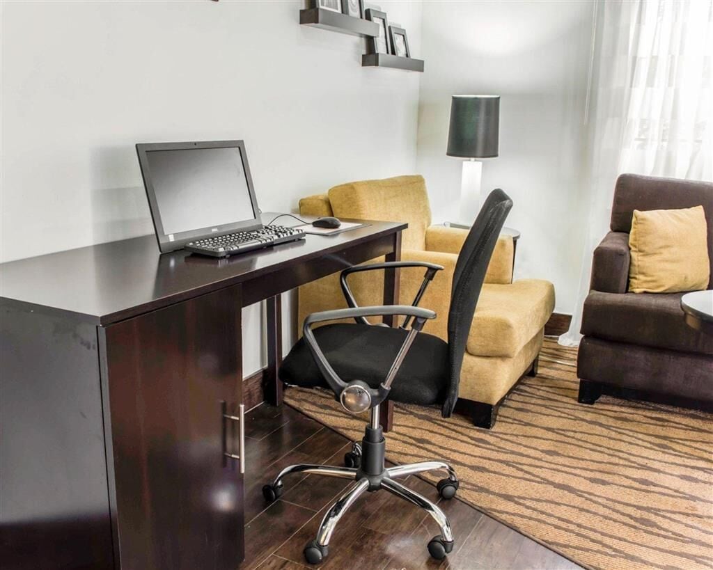 Foto - Sleep Inn Richmond South