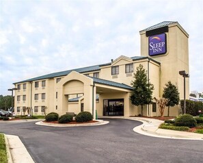 Exterior - Sleep Inn Richmond South (Richmond)