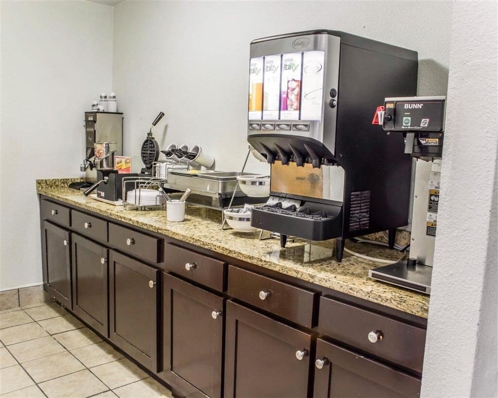 Foto - Sleep Inn Richmond South