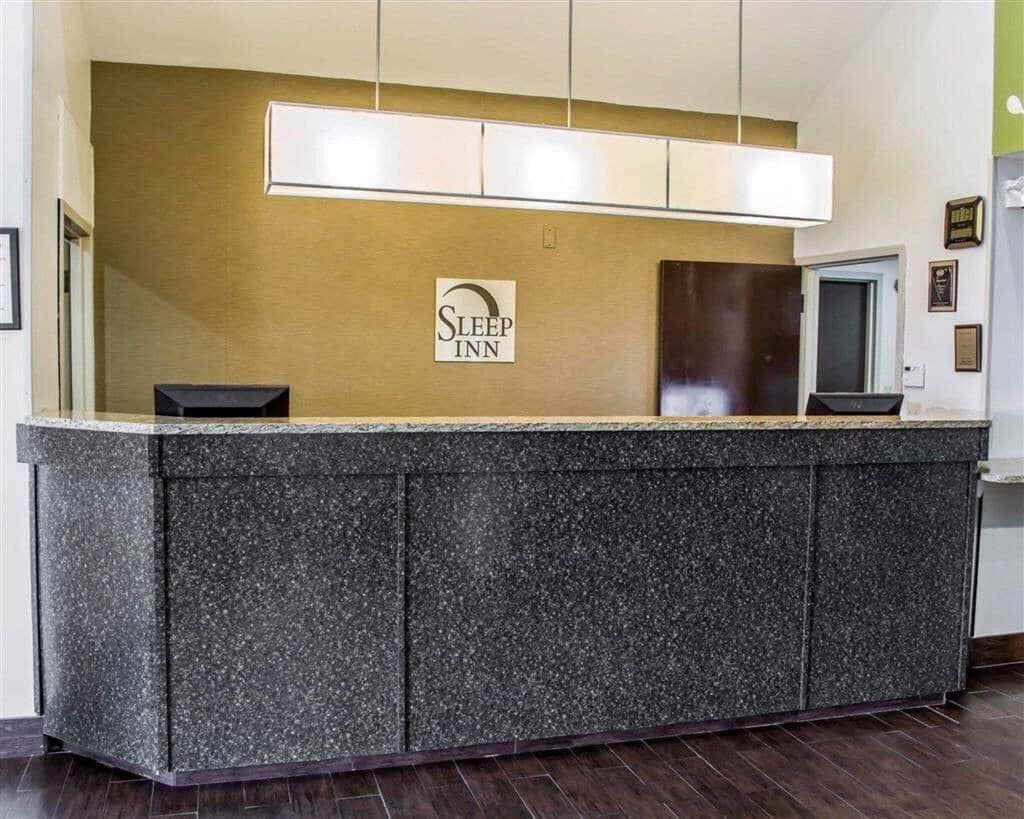 Foto - Sleep Inn Richmond South