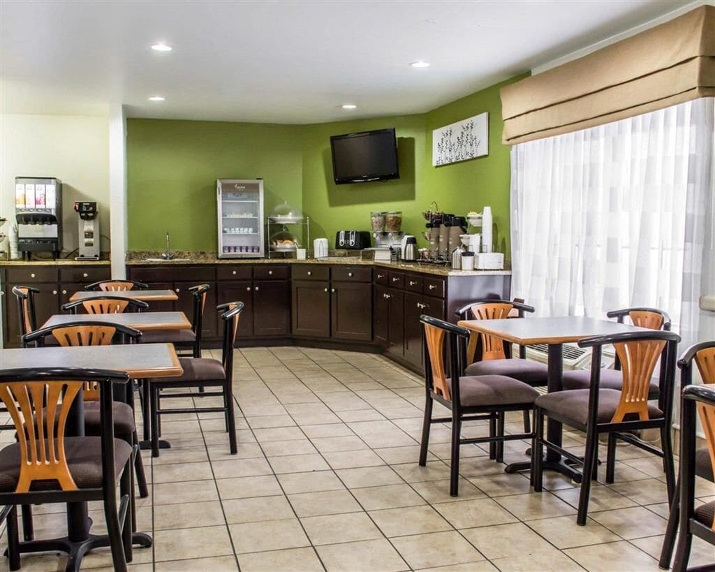 Foto - Sleep Inn Richmond South