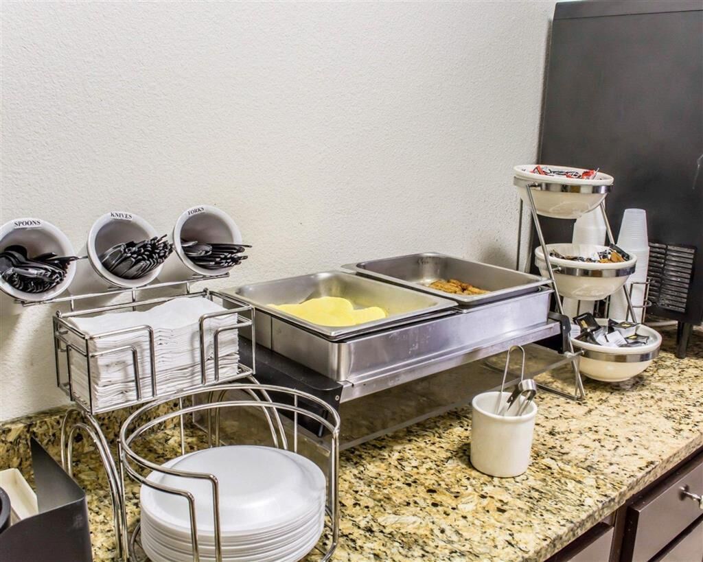 Foto - Sleep Inn Richmond South