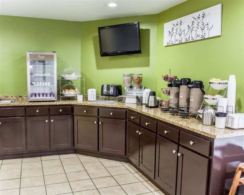 Foto - Sleep Inn Richmond South