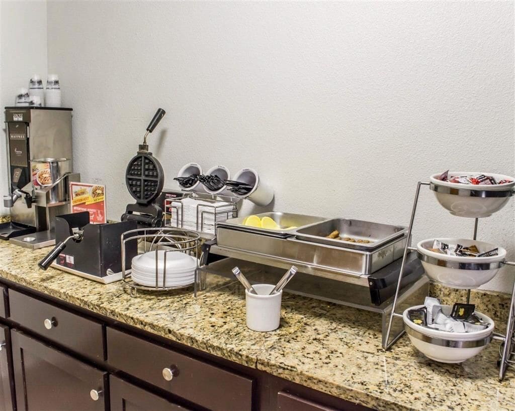 Foto - Sleep Inn Richmond South