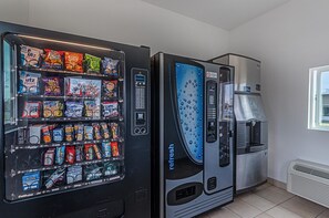 Vending machine