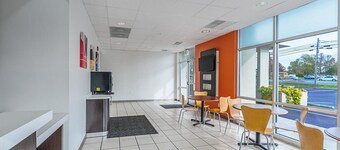 Motel 6 Winchester, VA