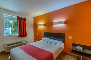 免费 WiFi、床单